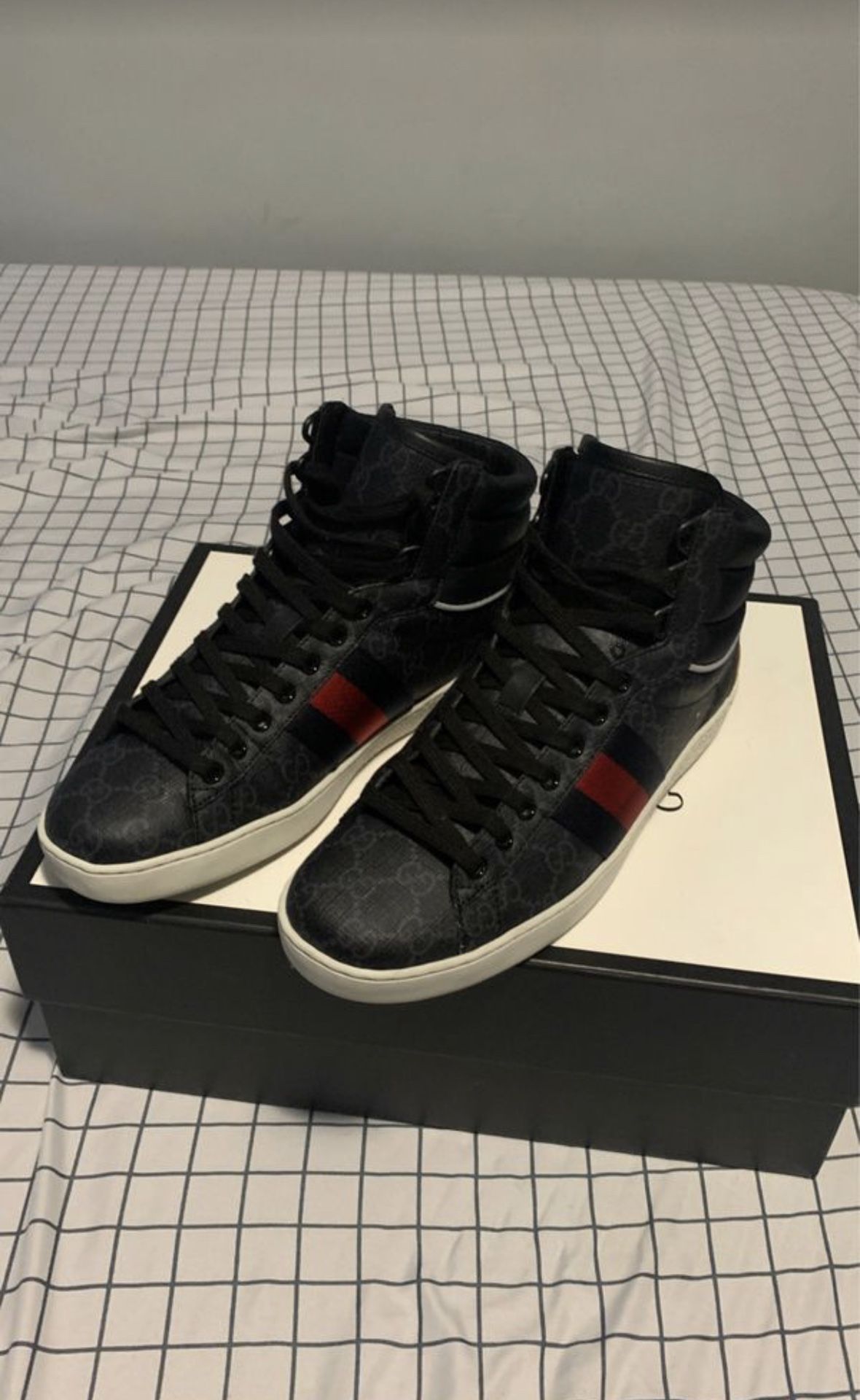 Gucci shoes