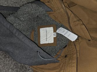 American eagle jacket