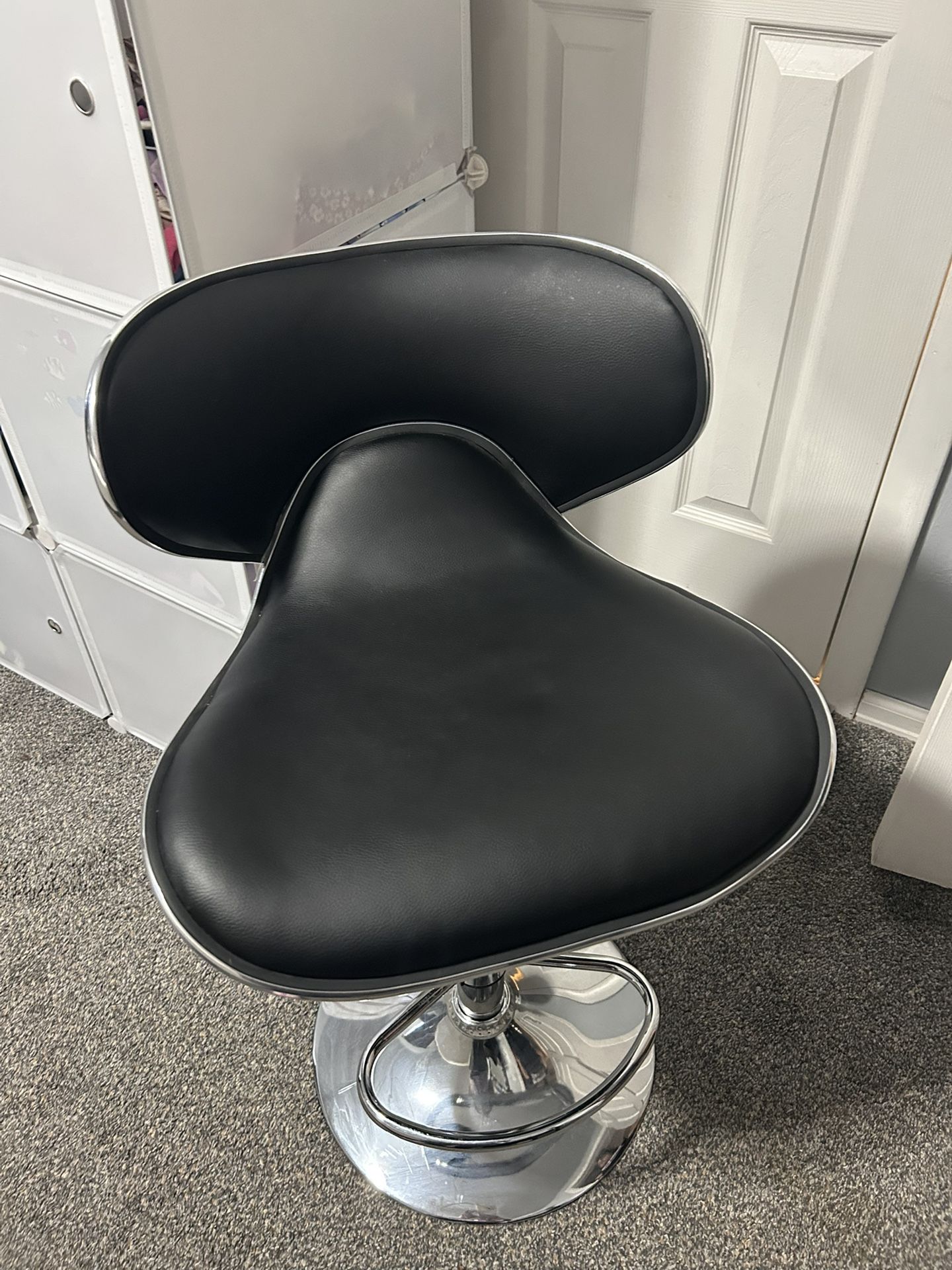 Vanity Stool