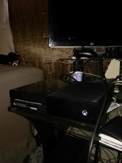 XBOX ONE 500GB