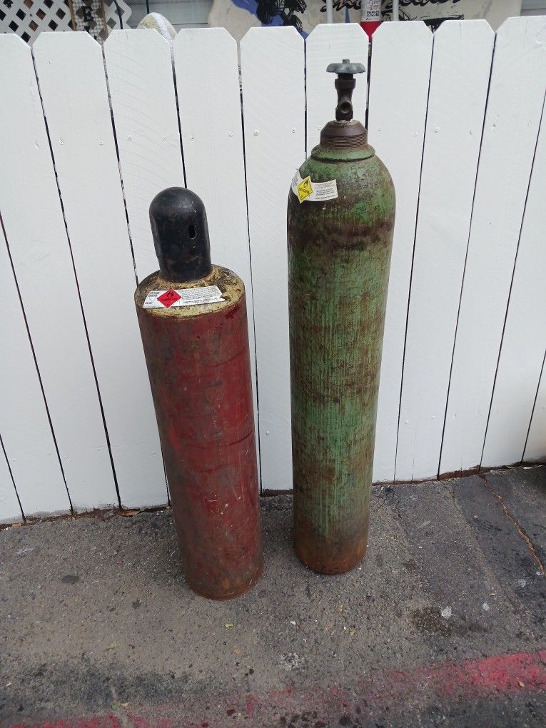 Torch Tanks