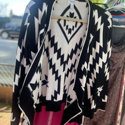 Cardigan 