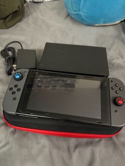 Nintendo Switch V2