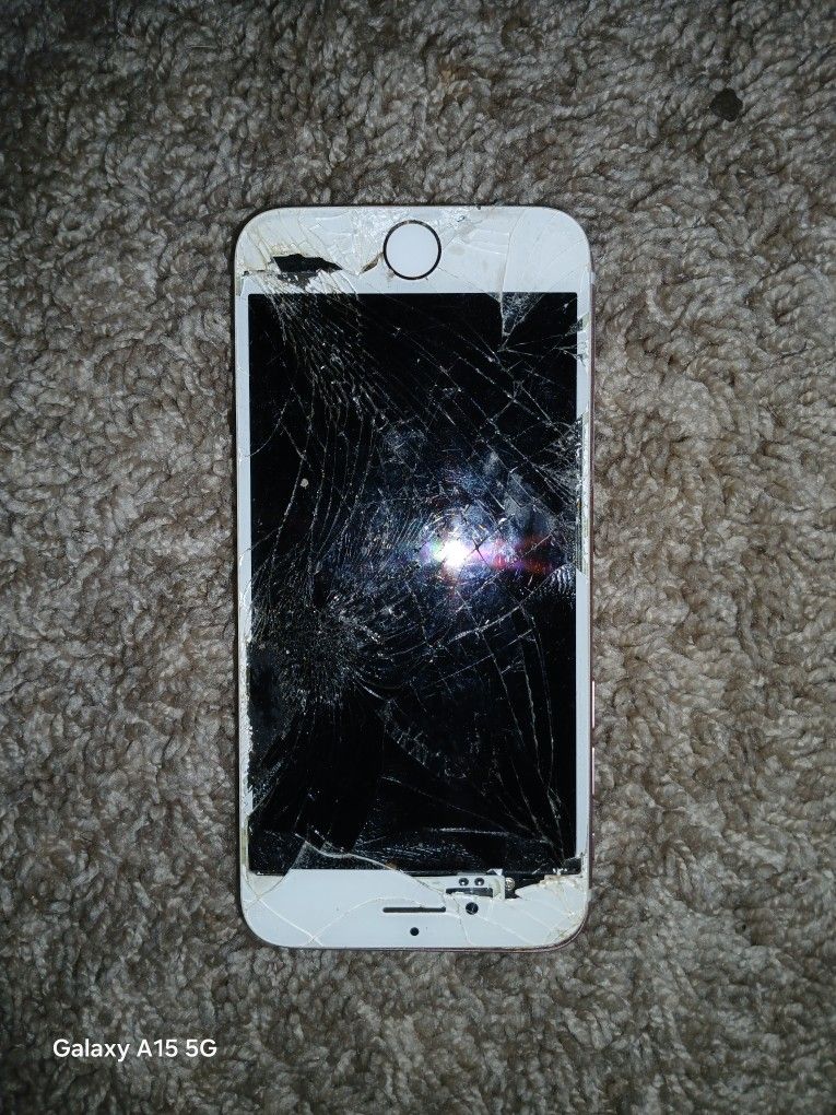 Old Iphone