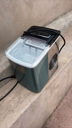 IcE Maker