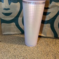 Venti matte Iridescent