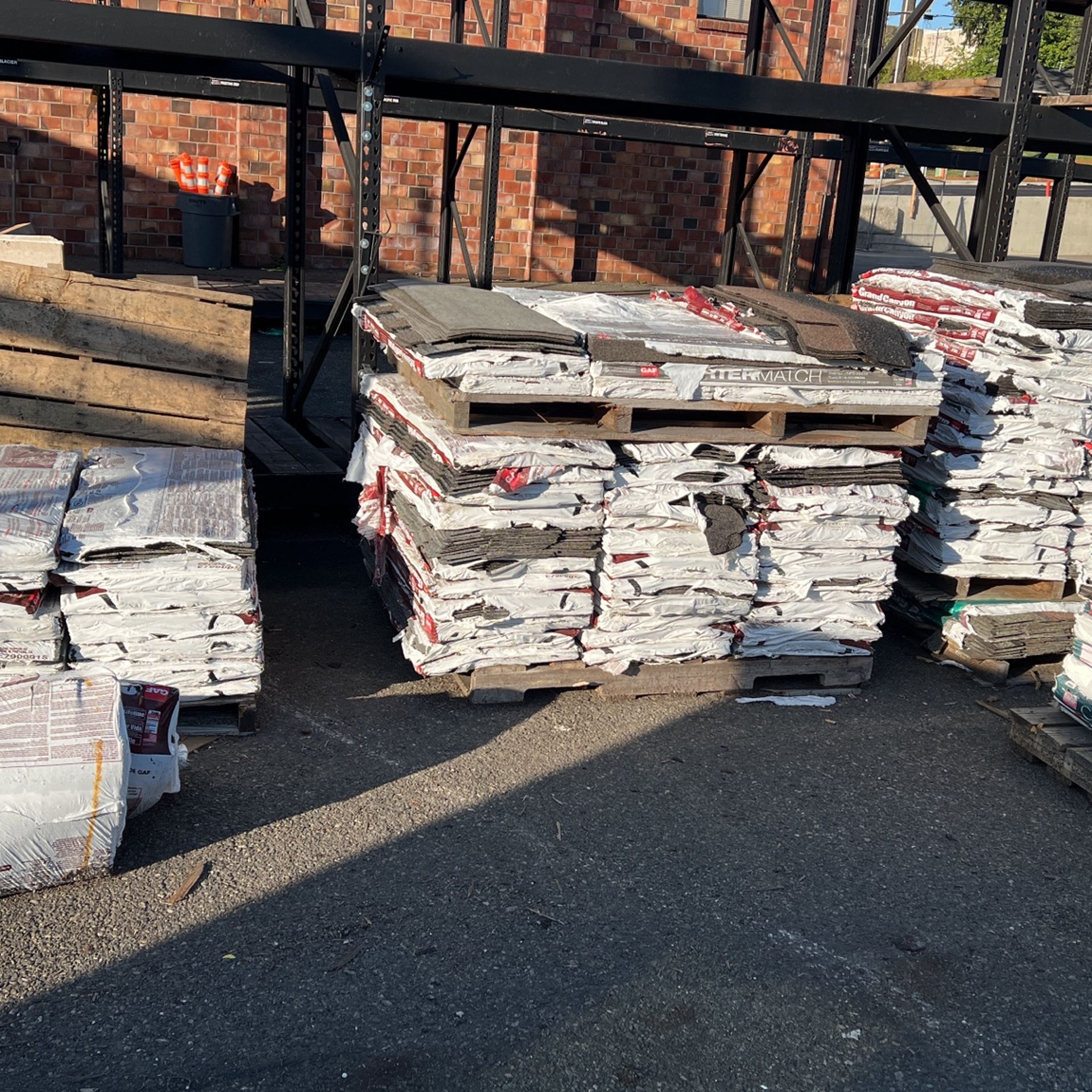 Roofing Supplies for Sale in WA OfferUp