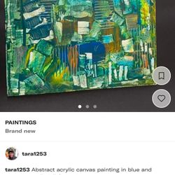 Paintings By Jewel 
