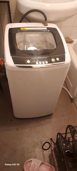 Washer