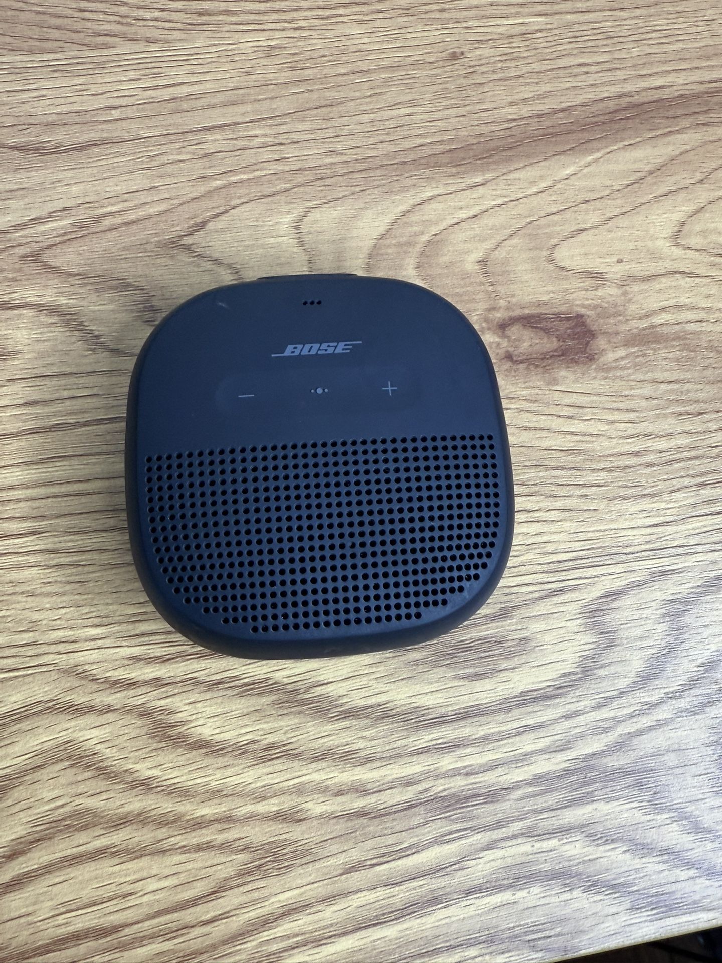 Bose SoundLink Micro Waterproof Speaker