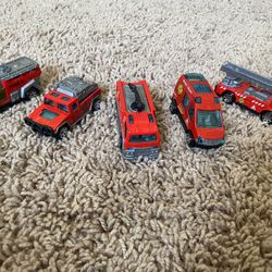Toy Cars Mini