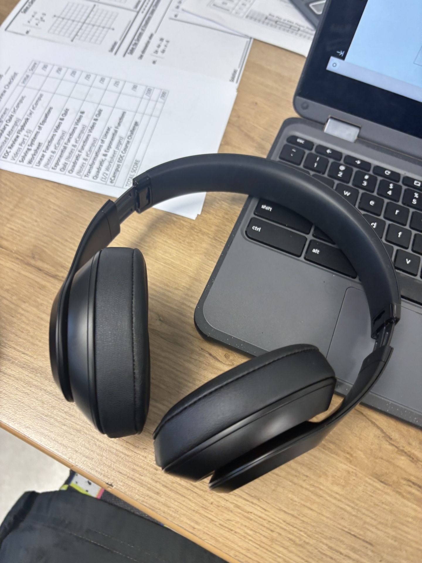 Beats Studio 3 Perfect Condition