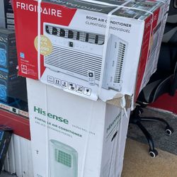 8k Window  $219   10 K Portable  $239