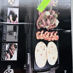 Proctor-Silex Extra Large Non-Stick Griddle