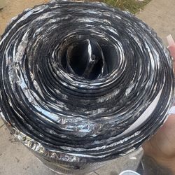 Radiant Barrier Foil Insulation