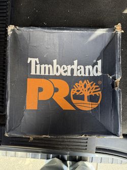 Men's Timberland PRO® Direct Attach 6" Waterproof Insulated Steel-Toe Work Boot