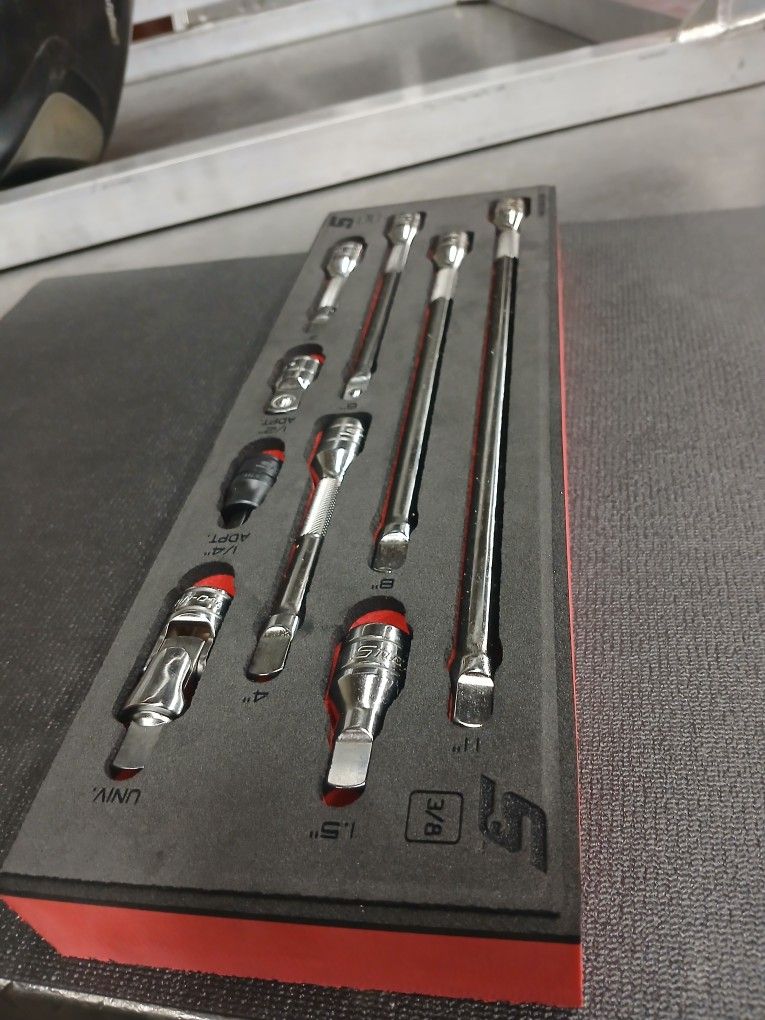snap on Tools 