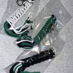 Keychains 