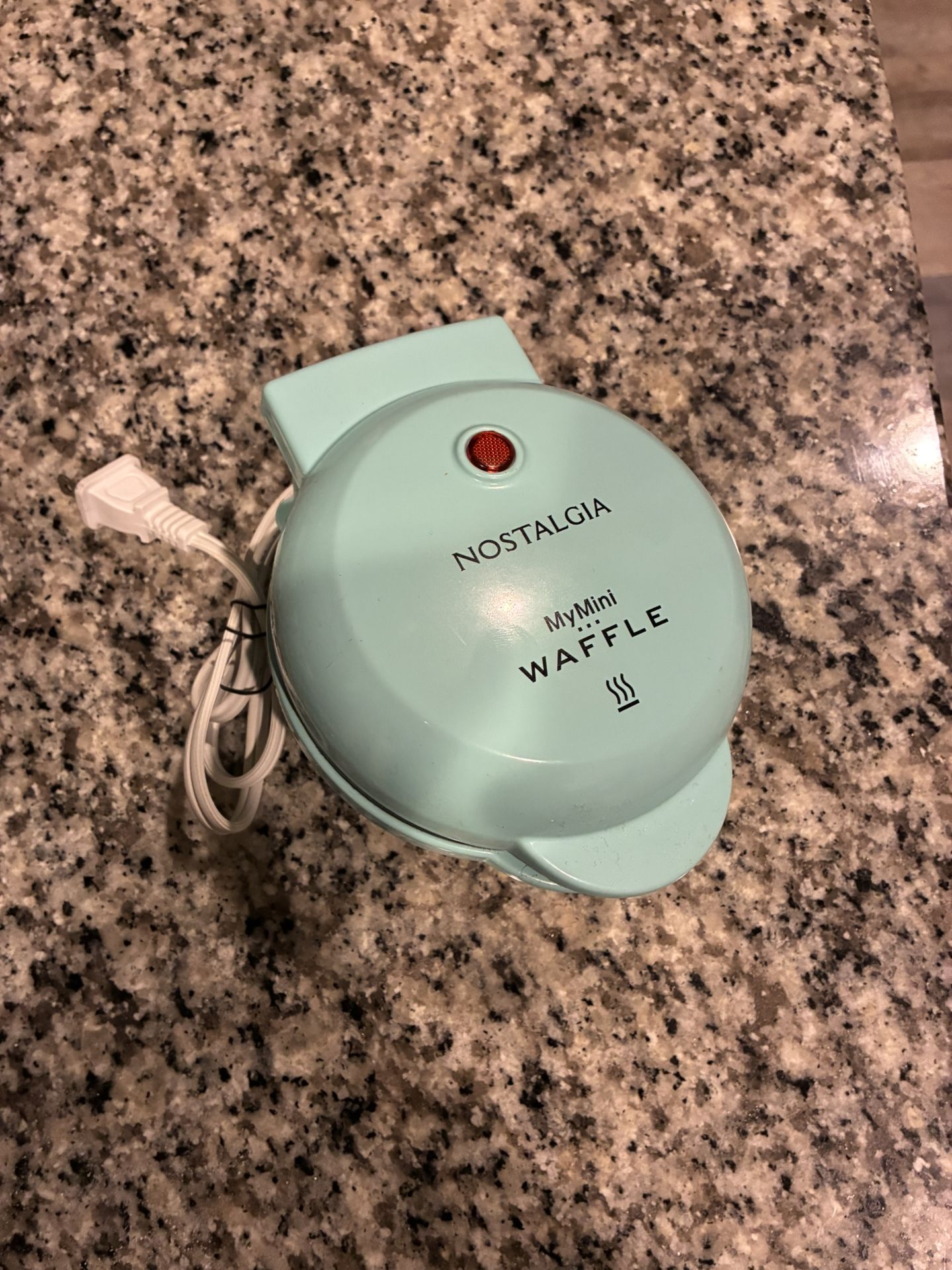 Waffle Maker