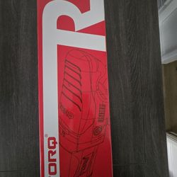 Chemical Guys TORQR Polisher 