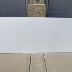 One Board for Sliding Closet Door dimensions : 36”x93.5”(H) Like New Condition