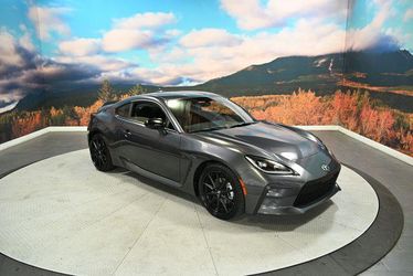 2025 Toyota GR86