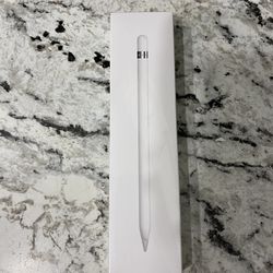 Apple Pencil 