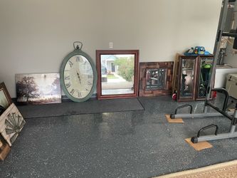 Miscellaneous Wall Art & Decor