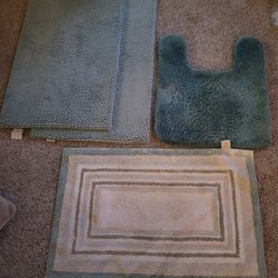 Bathroom Mats