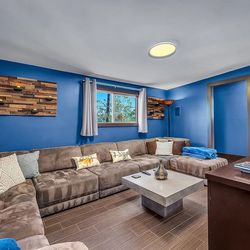 Reclaimed Wood Wall Art