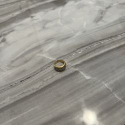 Gold Filled Ring