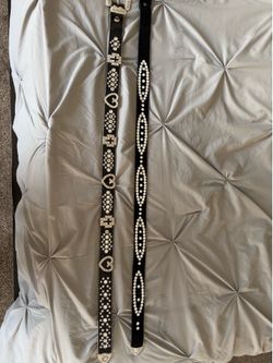Belts