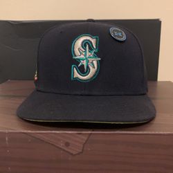 New Era Hat 