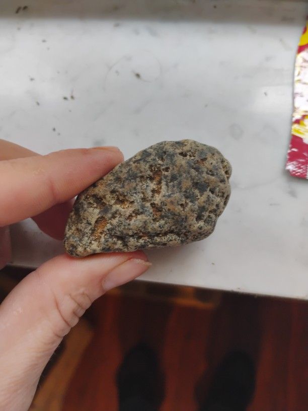 Meteorite