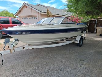 1995 bayliner