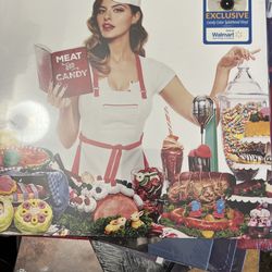 Old Dominion Meat and Candy Vinyl Record NEW