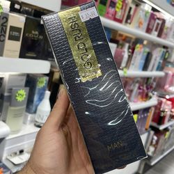 Brand new Gold Rush 100ml Cologne