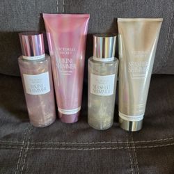 VICTORIA'S SECRET SETS 
TAKE ALL FOR $35 / TODOS POR $35
COMPTON 