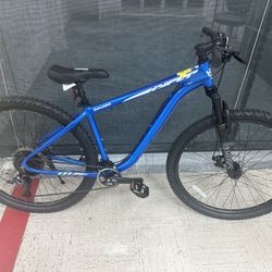 29 NEW HYPER 9 SPEED  READY TO RIDE ✅