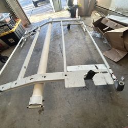Ladder Rack