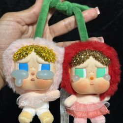 Cherry Crybabies $65 