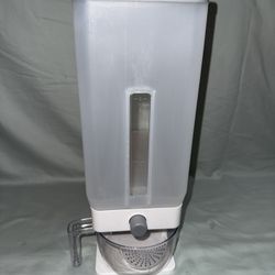 Lifewit Rice Dispenser 25 Lbs