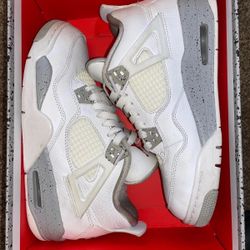 Jordan Air Jordan Shoe
