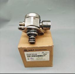 Kia high pressure fuel pump  genuine OEM