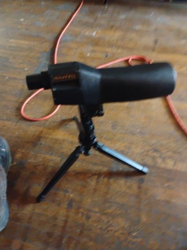 Bushnell Telescope
