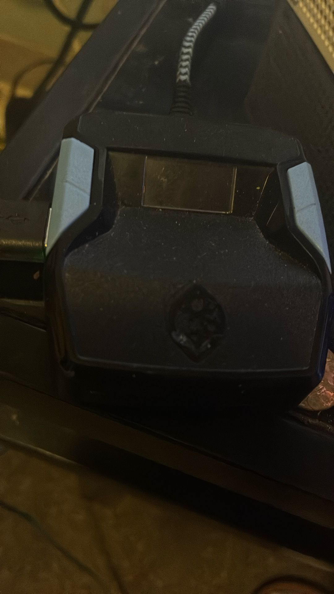 Cronus Zen with Scripts