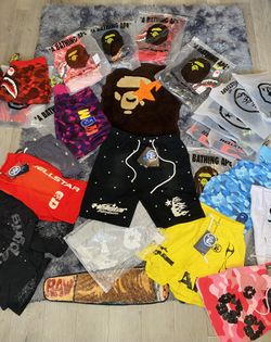 $50 Shorts