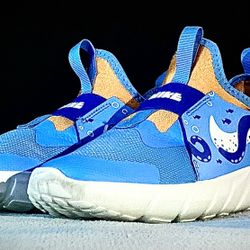 Nike Flex Runner 2 lil TDV Blue 