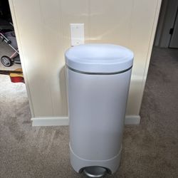 Diaper Genie Pails
