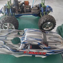 T Maxx 3.3